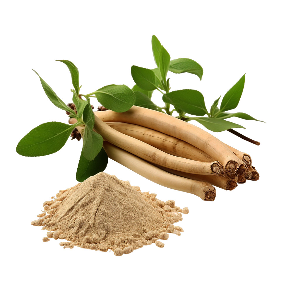 Organic Ashwagandha Root Powder Withania Somnifera Natural Herbal Powder 1.7 Oz