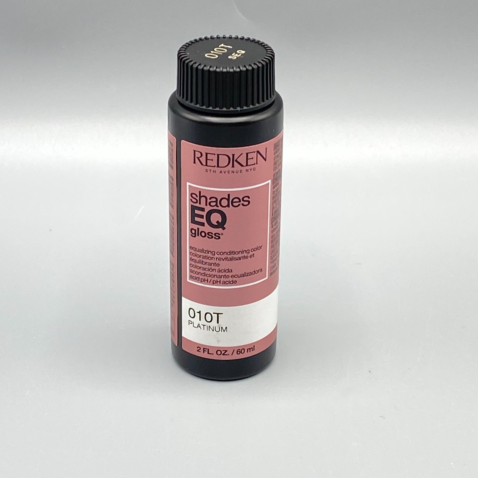 Redken Shades EQ & Color Gels Lacquers Hair Color 2 oz – Choose Shade – New