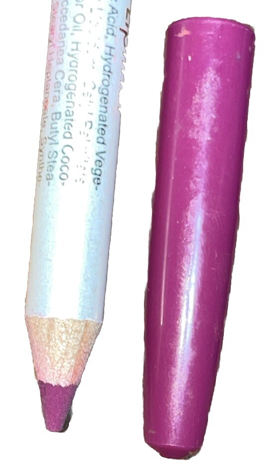 Flormar Waterproof Lipliner 218 Stylish Lilac Lip Pencil 1.14g (0.04oz)