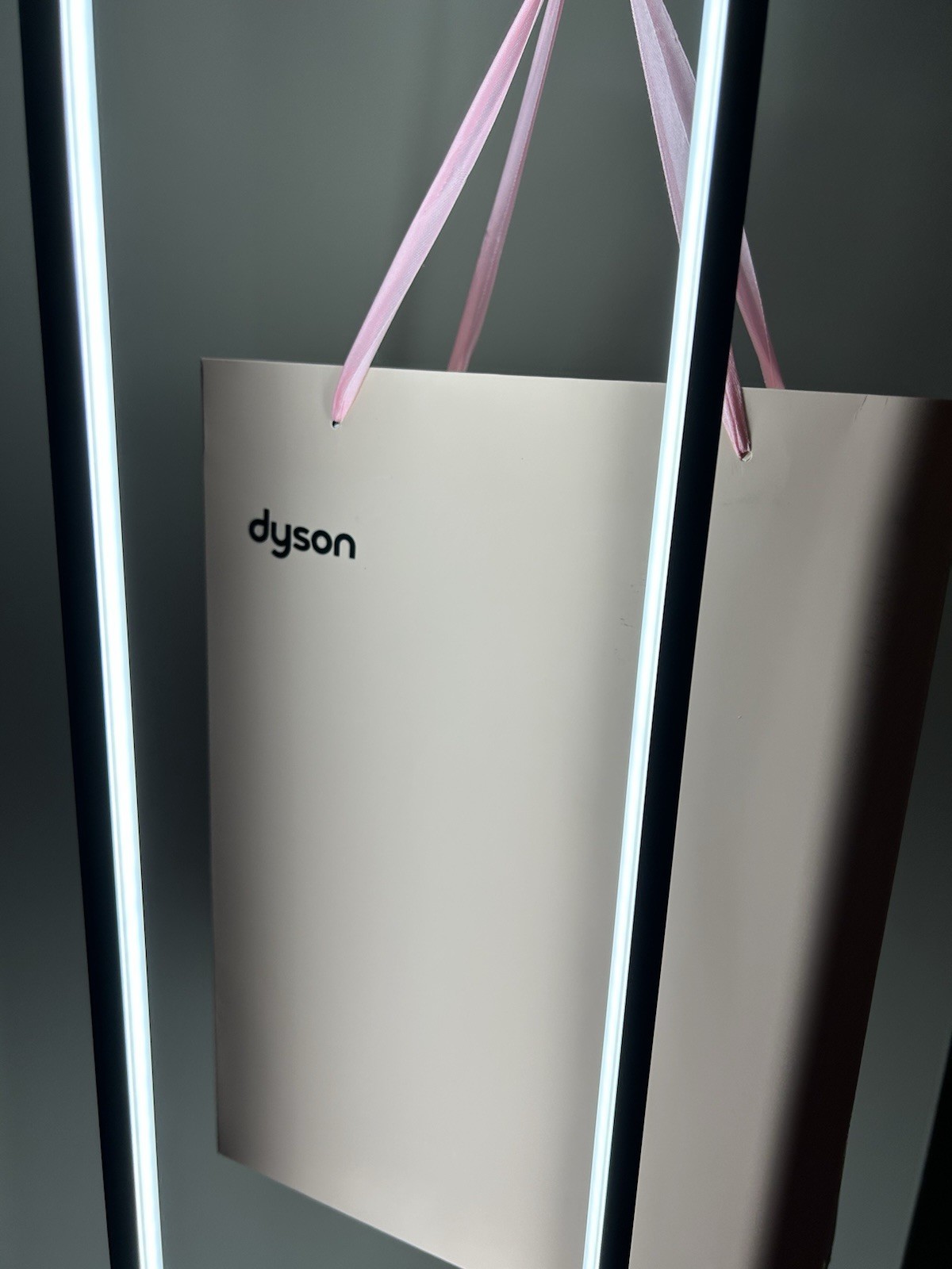 Dyson Styling Hair Brush Gift Set SuperSonic/AirWrap