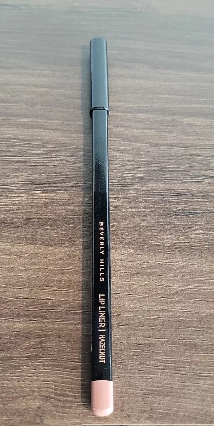 Anastasia Beverly Hills Lip Liner Shade Hazelnut 0.04 oz/1.14 g NWOB