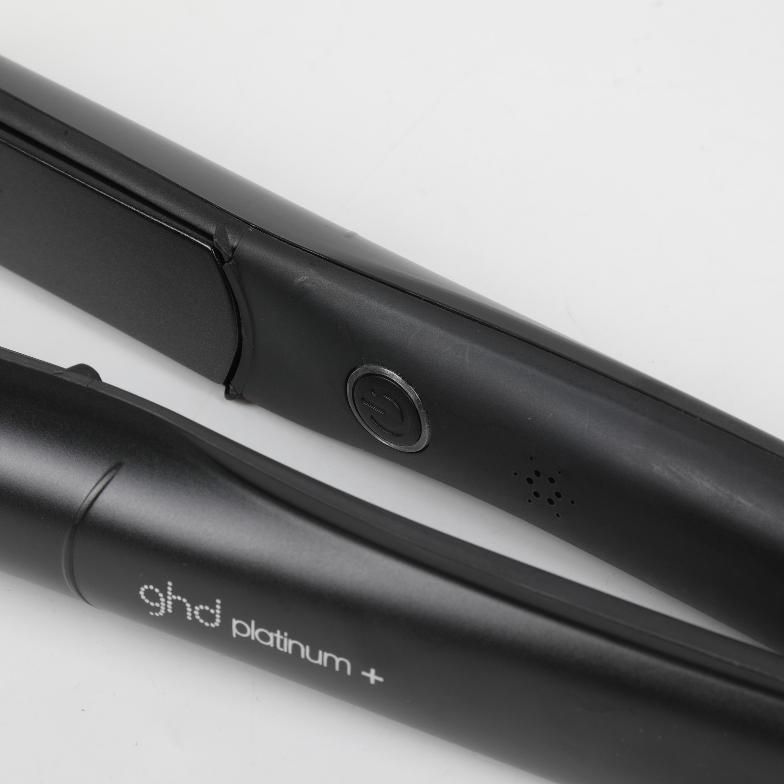 Smart Styler For Hair Straightener Ghd Platinum+ Professional Performance US