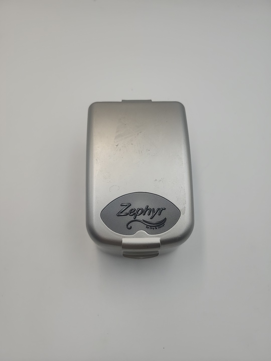 Zephyr By Dry & Store Hearing Aid Dryer Tinnitus Cochlear Ear Monitors