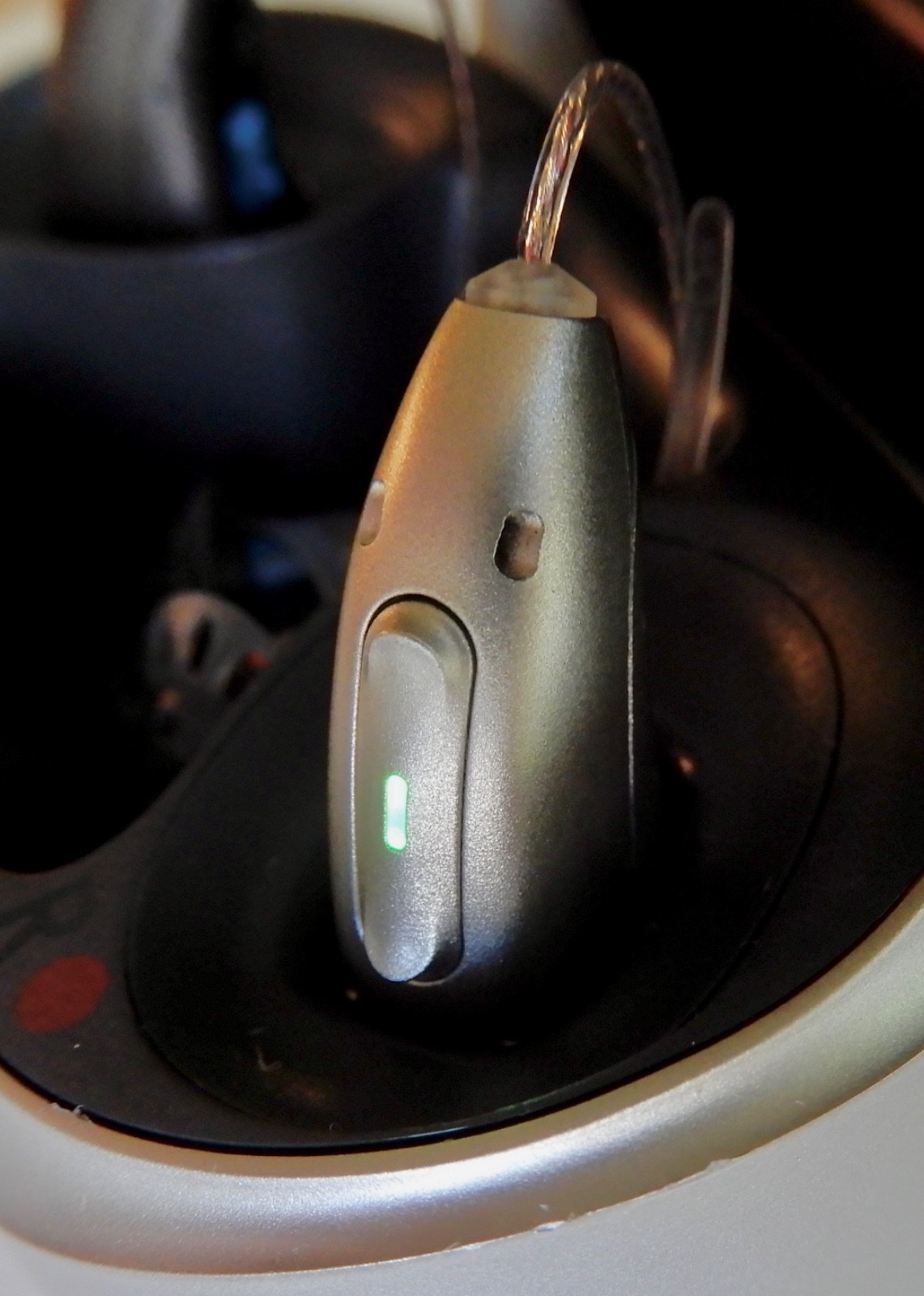 Phonak Charger RIC I, * Infinio ULTRA, everything included