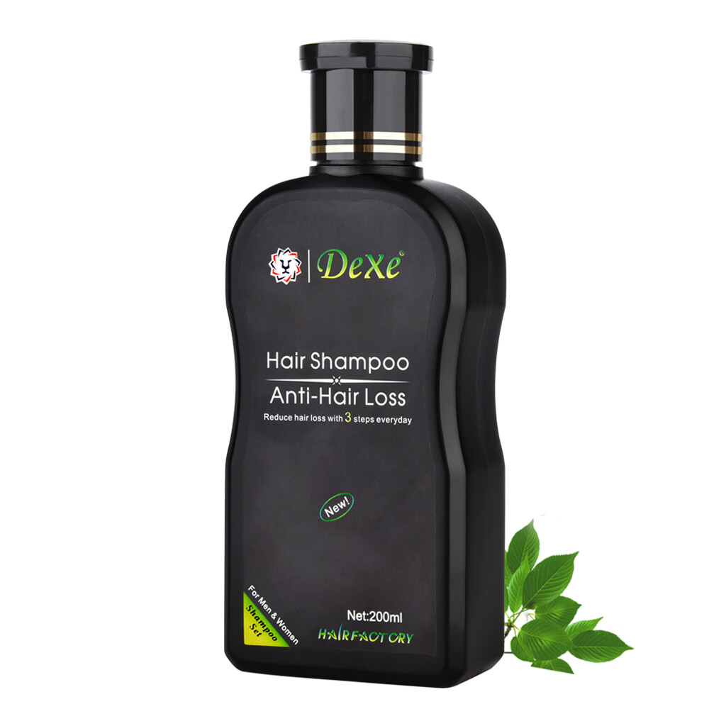 Hair Growth Shampoo Hair Regrowth Treatment Anti-Hair Loss Shampoo For Men&Women