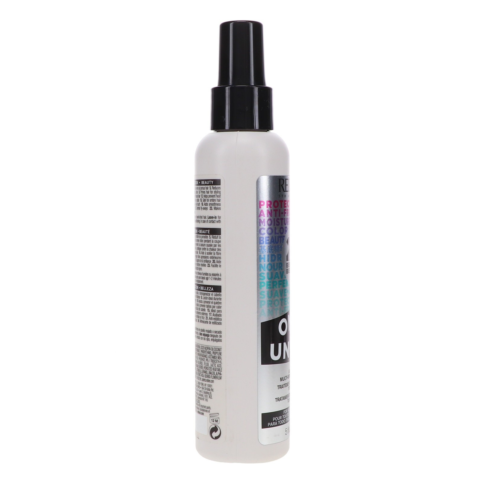 Redken One United All-in-One Multi-Benefit Treatment 5 oz