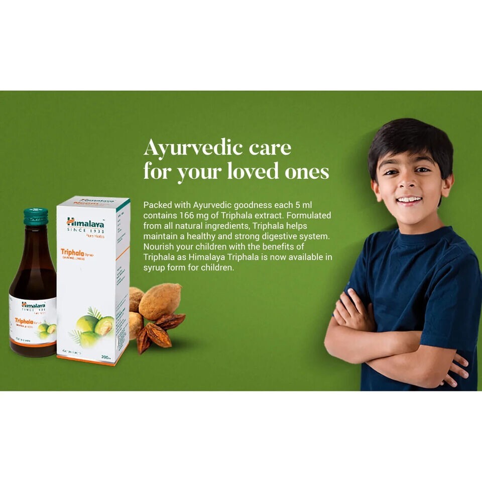 Himalaya Triphala Relieves Constipation Promotes Bowel Wellnes 15 Boxes 2026 Ex