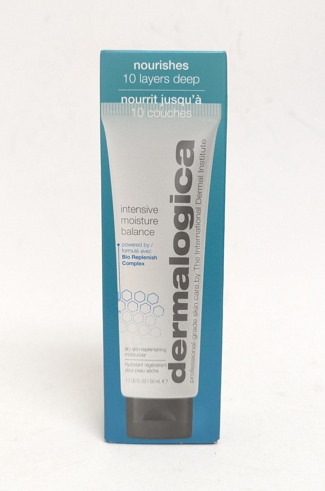 Dermalogica Intensive Moisture Balance – 1.7oz / 50ml