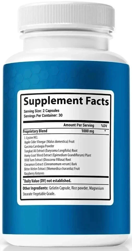 AlphaCur – Advanced Nerve Health Support Formula 60caps | Free Ship | Pack of 1