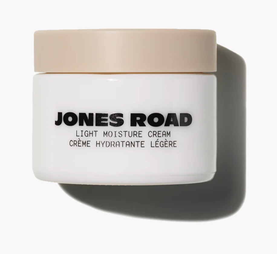 NEW Jones Road Light Moisture Cream | 45ml / 1.52 fl oz | Bobbi Brown | NIB