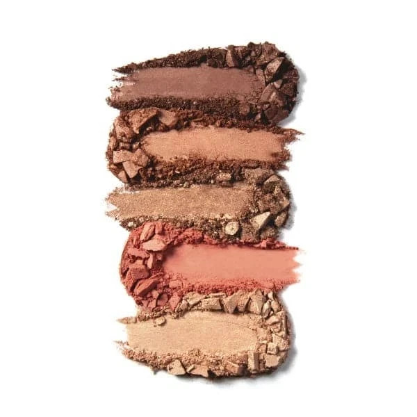 100% Pure Fruit Pigmented Makeup Palette in BETTER NAKED
