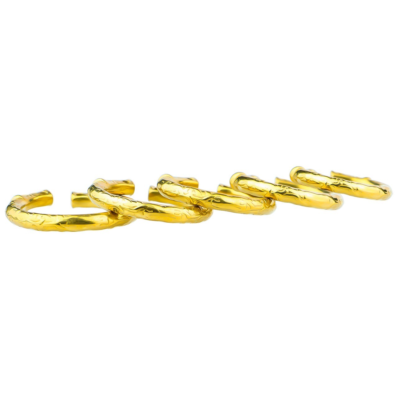 Stainless Steel Metal Silver Penis Enhancer Ring Private Training Ring For Men