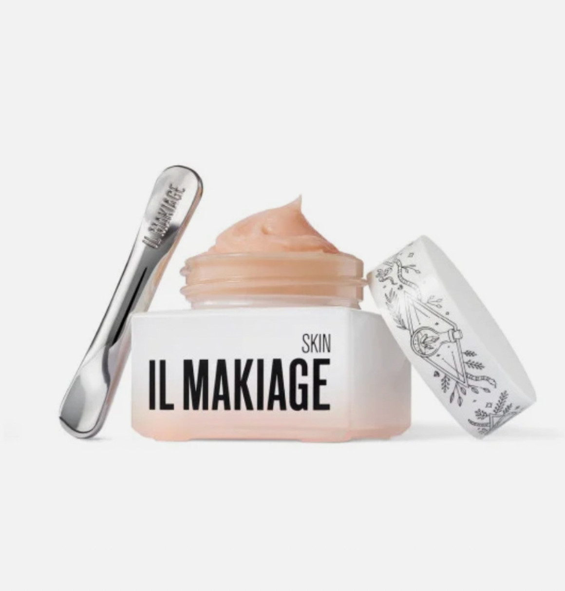 Il Makiage Power Redo Wrinkle Fix / Never Used / Sealed / In Original Packaging