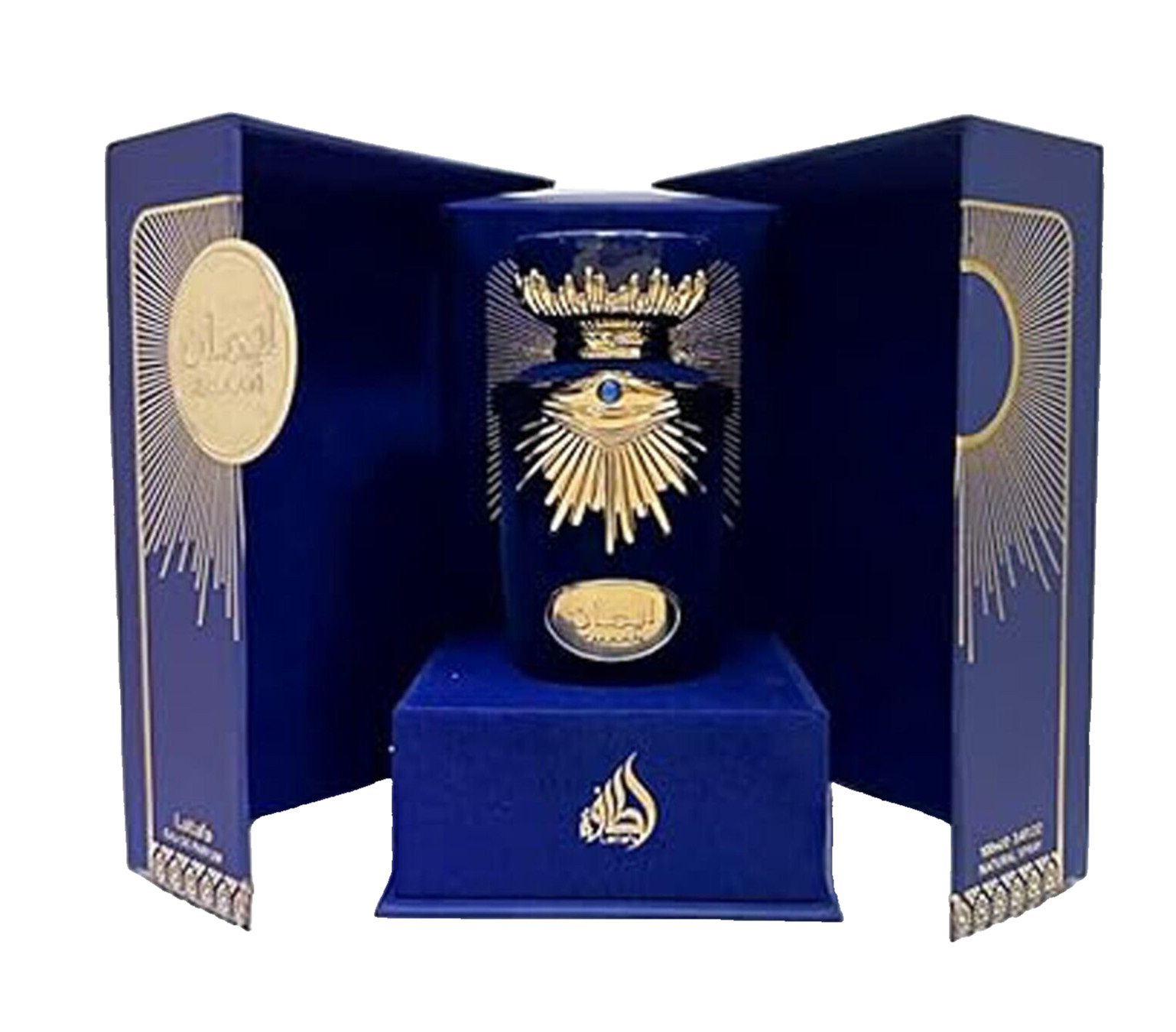 Exquisite Araba Unisex Perfume 100 ml Made in the United Arab Emirates 100 ml