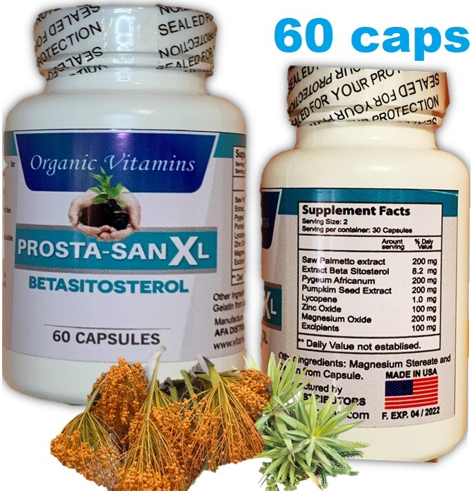 120 Prostate Support shrink prostate capsules prostasan herbal prostatit