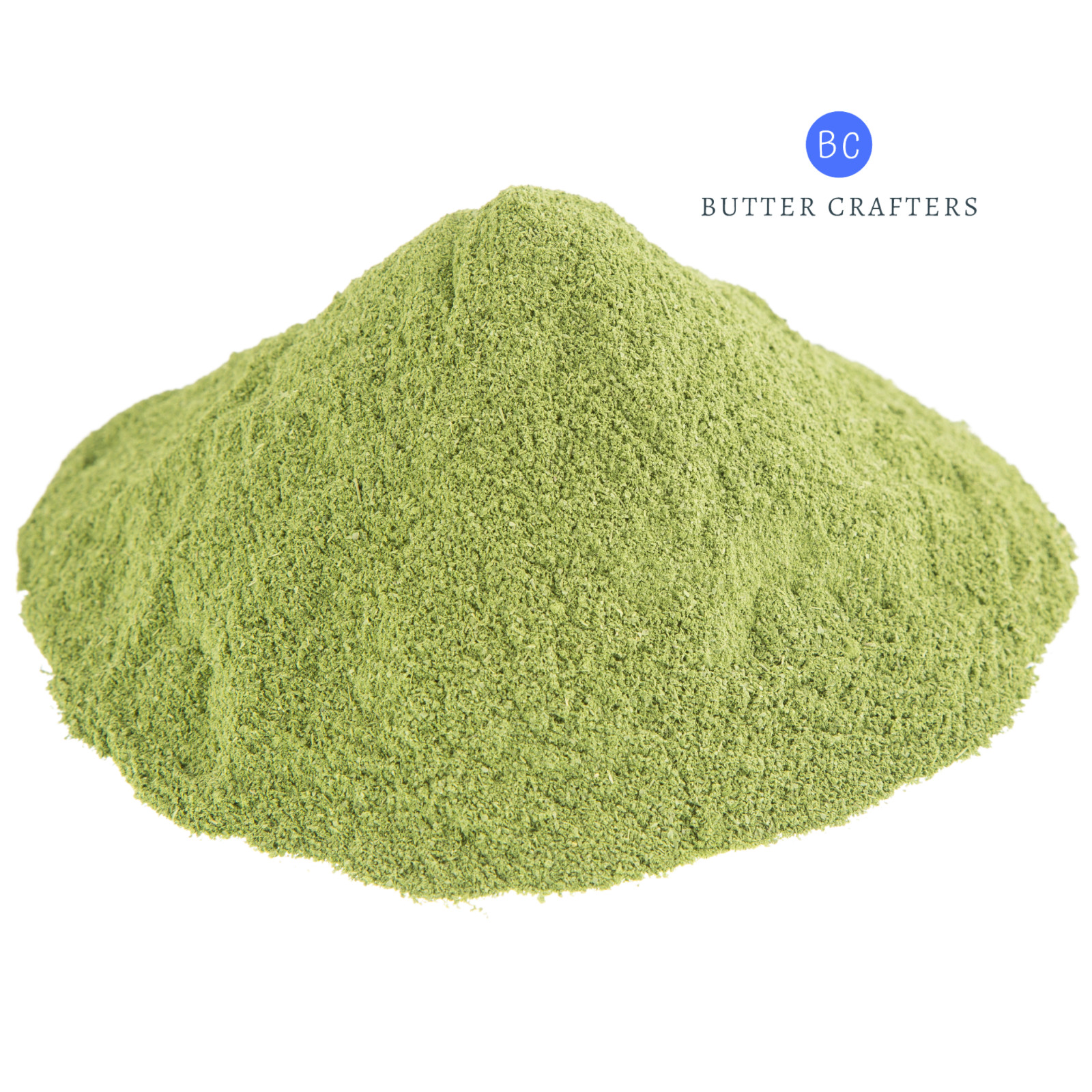 Neem Powder (Azadirachta indica) Dried Leaf – 100% Pure Raw Natural Vegan Bulk