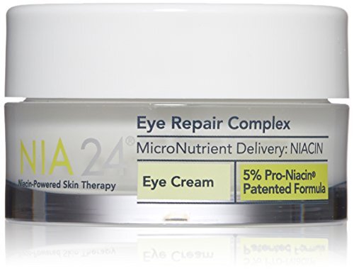 Nia 24 Eye Repair Complex, 0.5 fl. oz.- Brand New!