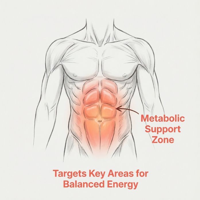 2-Pack arrae MB-1 Optimized Metabolic Burn Metabolism Support 120 Capsules