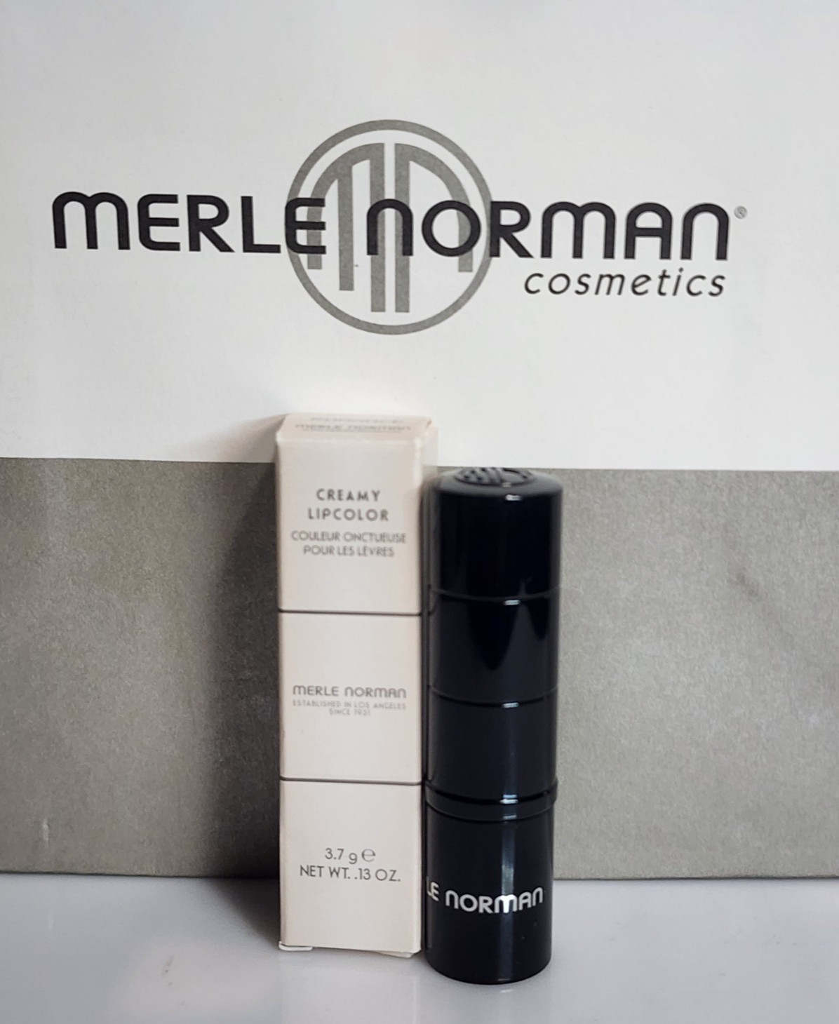 Merle Norman Creamy Lip color…CHOOSE YOUR SHADES….NEW