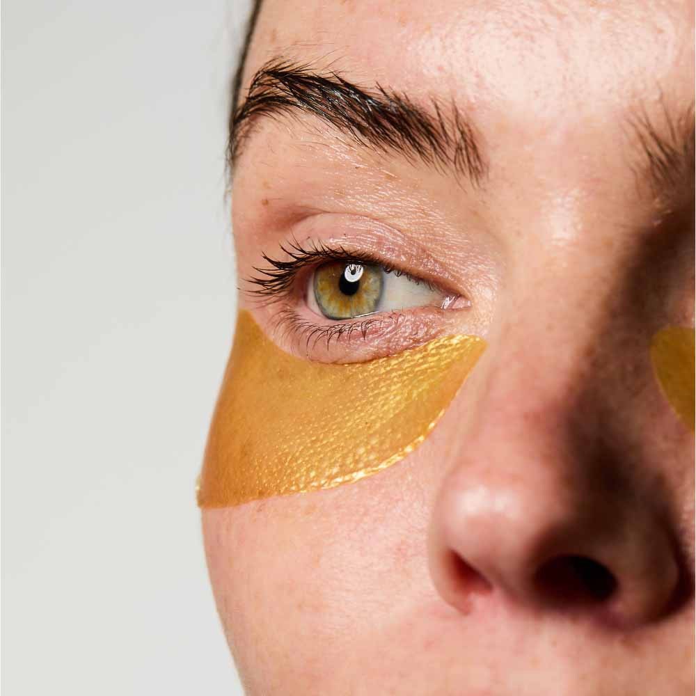 Dayplus BEAUTY TO GO – Anti-Aging Eye Patches 11072815 Fast Ship