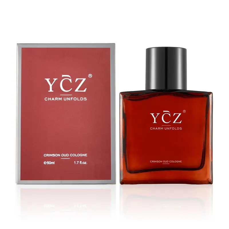 YCZ men cologne
