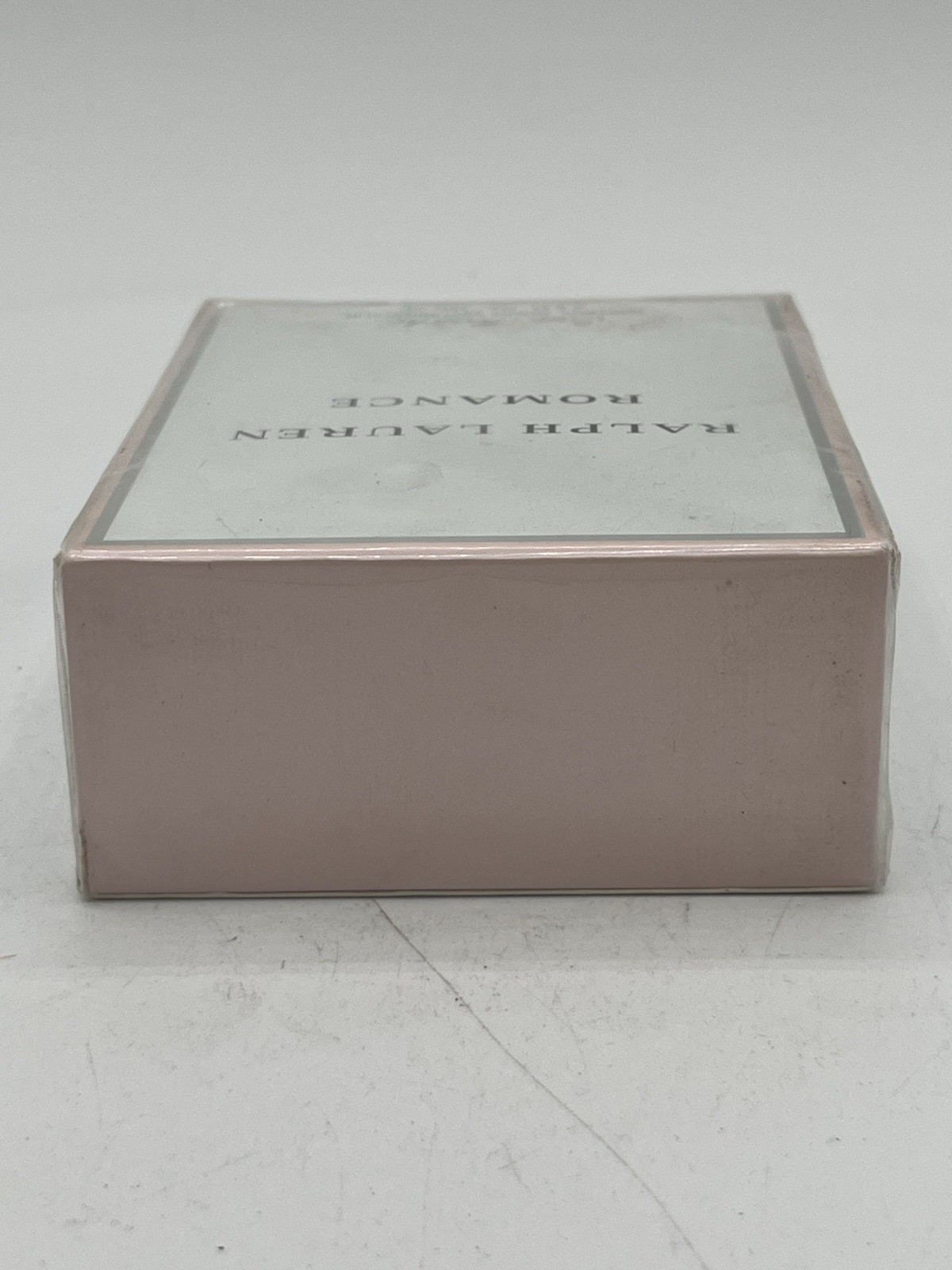 Ralph Lauren Romance Eau Fraiche 3.4 oz New Sealed Box See Details 2008 Formula.