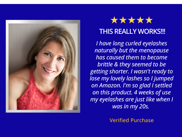 SPECTACULASH Eye lash Growth Serum. Grow Longer Lashes Naturally in JUST 60 DAYS