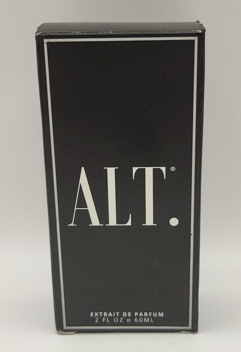 Alt. Crystal No. 23 Extract de Parfum