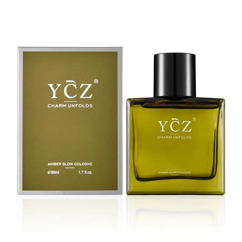YCZ men cologne