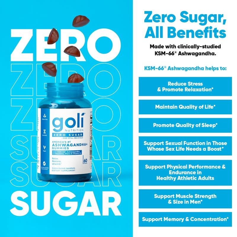 Zero Sugar Best Seller Trio – World’s First 3-in-1 Pre, Post, Probiotic