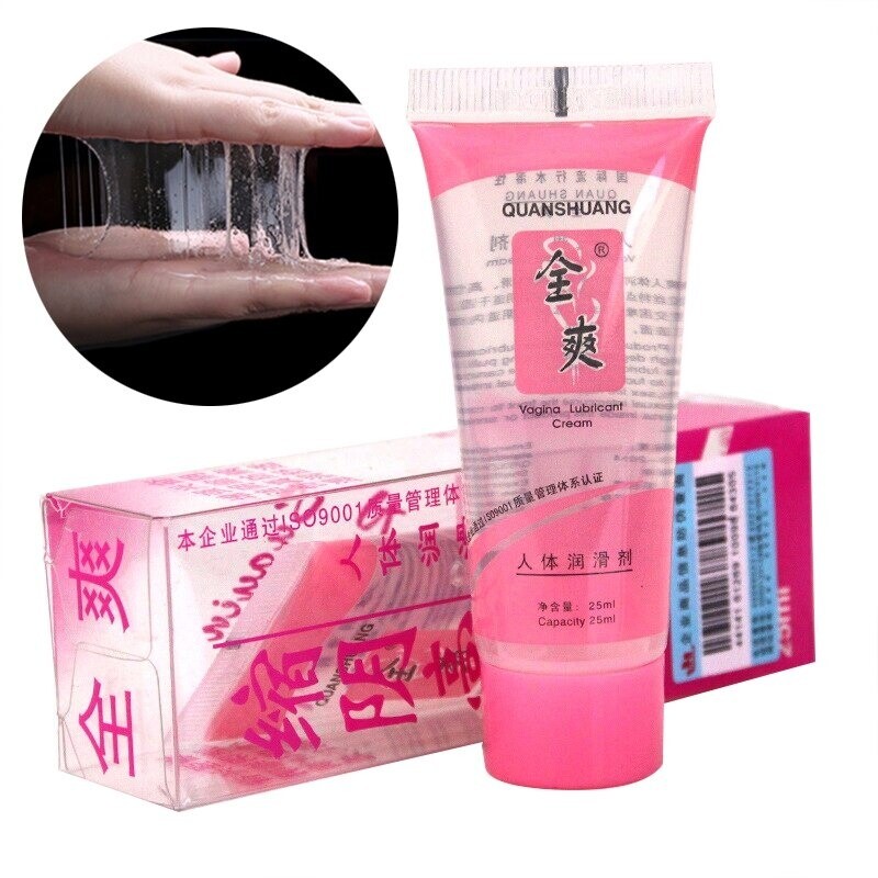 Female Exciter Drop Sexual-Stimulant Aphrodisiac For Women Sex Orgasmic Lube Gel