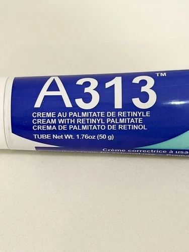 A313 Pommade 50g Authentic French Retinol Cream Made in France New – FREE SHIPS