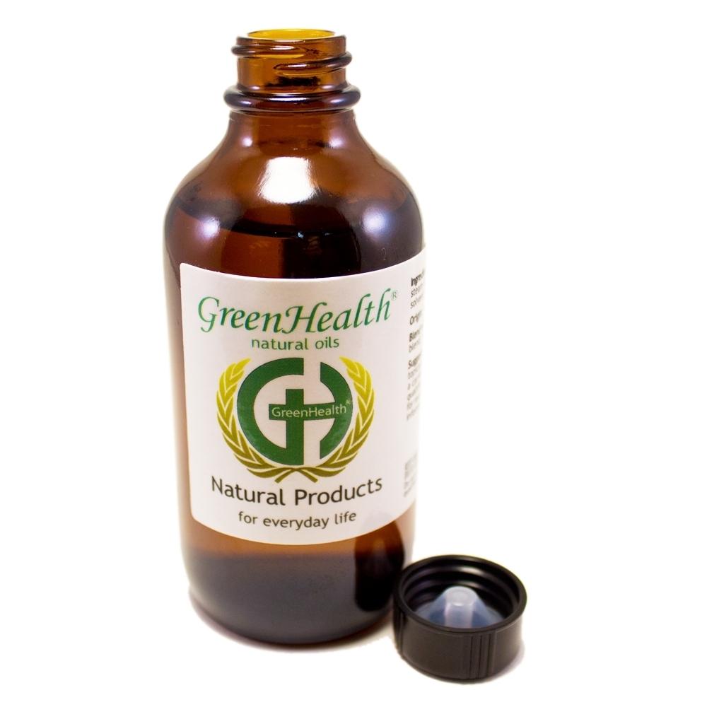 4 fl oz Camphor White Essential Oil (100% Pure & Natural) – GreenHealth