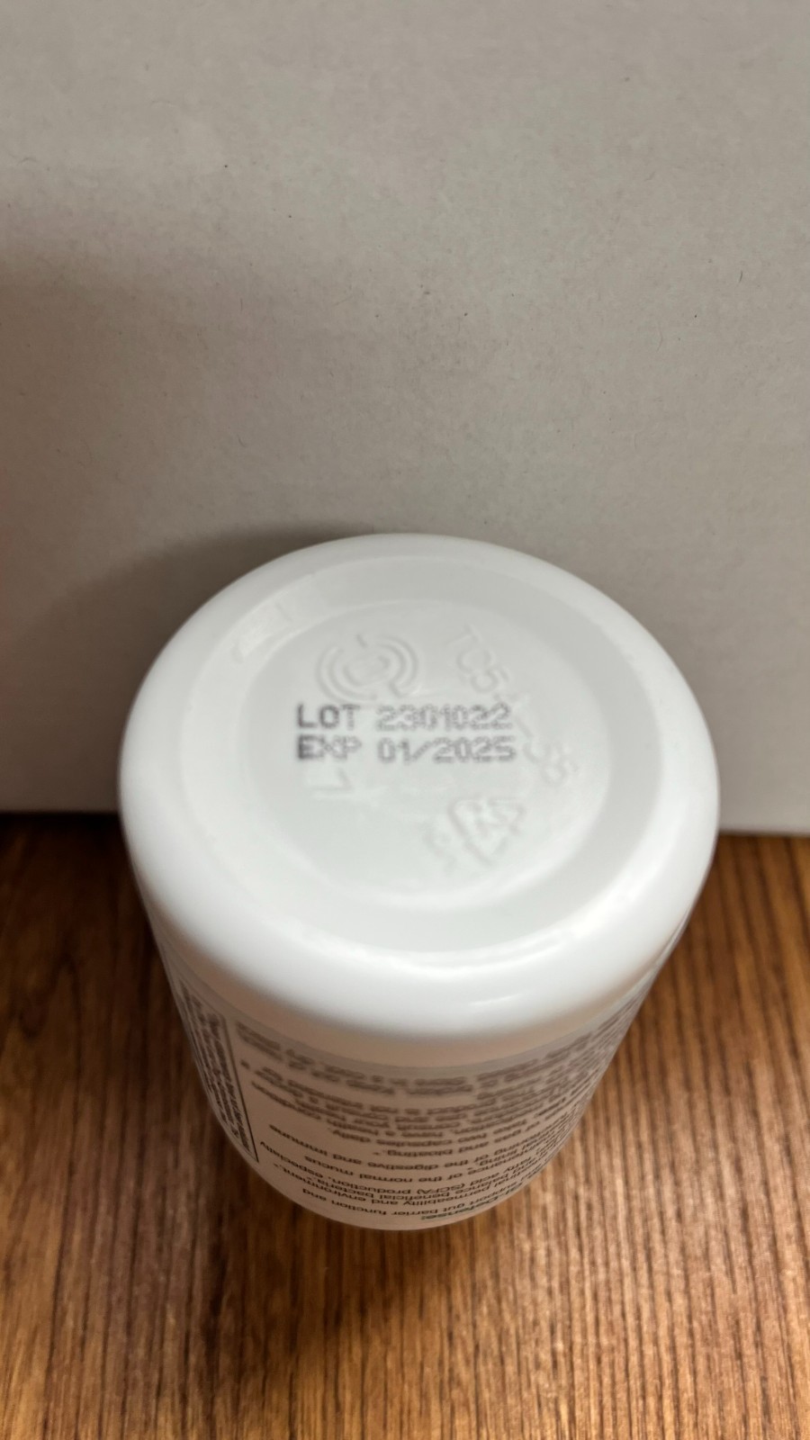 Mannatech GI-Defense **EXPIRED 01/2025**