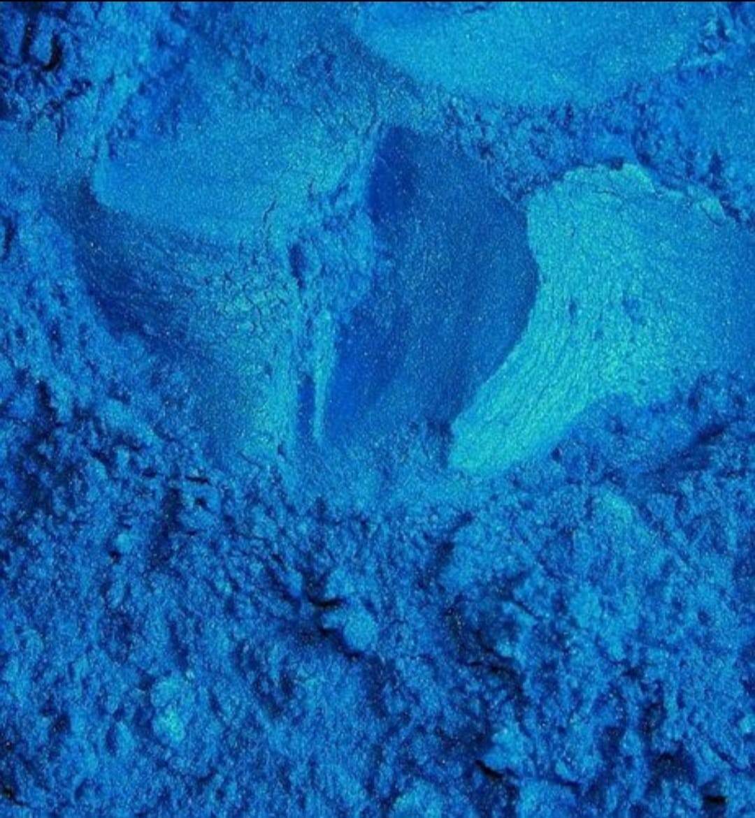 NATURAL MICA PIGMENT POWDER-100G