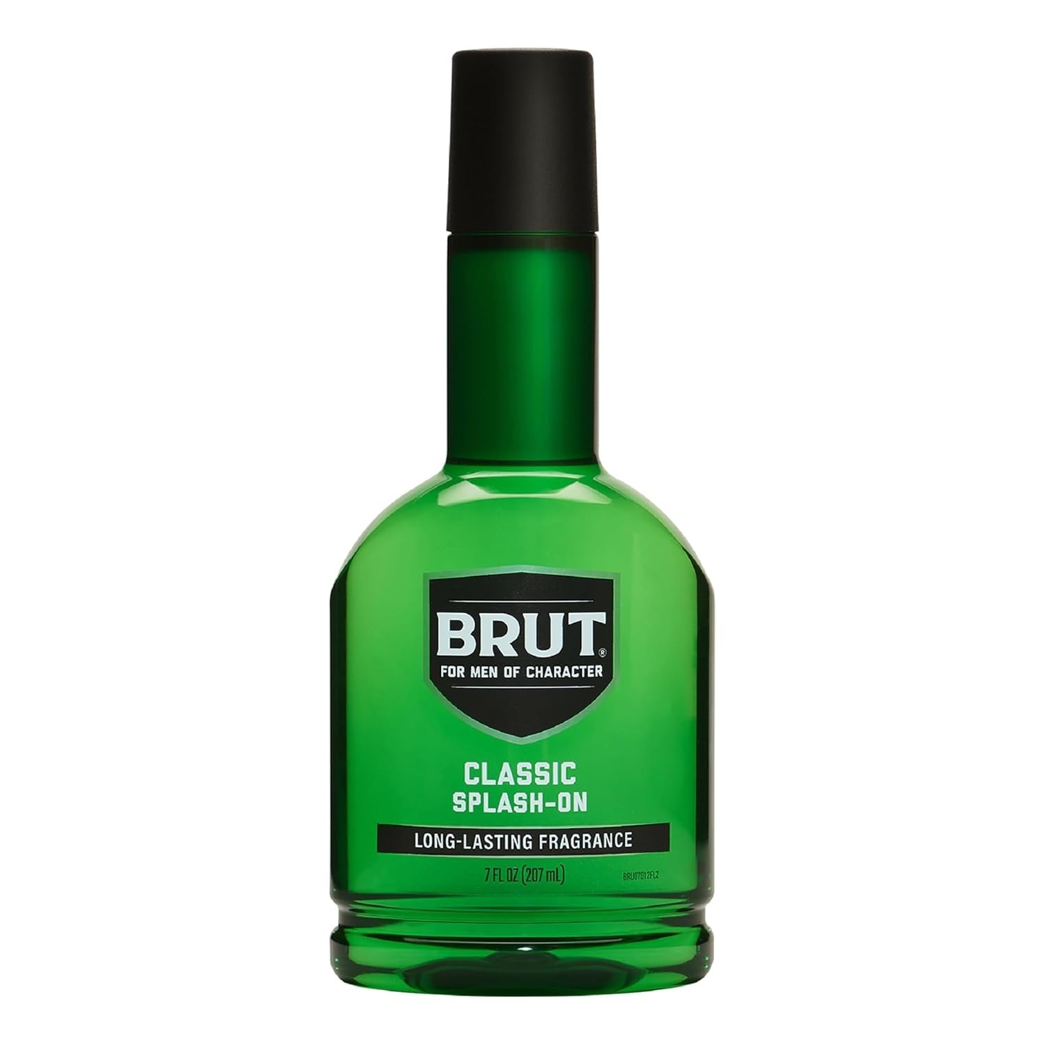 Brut Splash-On Original Fragrance – Bold, Masculine Cologne for Men 7 oz