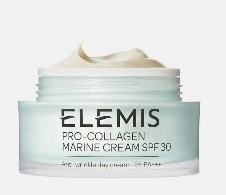ELEMIS Pro-Collagen Marine Cream SPF 30 50 ml / 1.6 oz