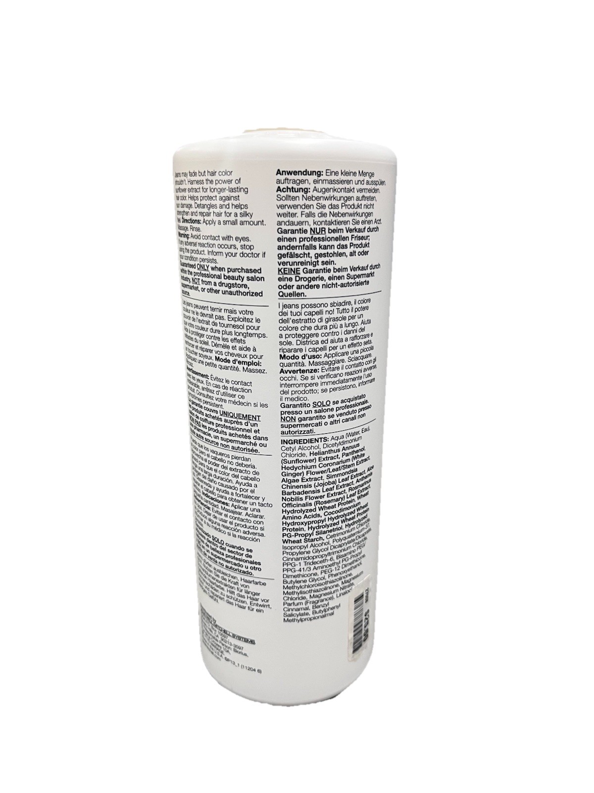 Paul Mitchell Color Protect Daily Conditioner 33.8 fl oz