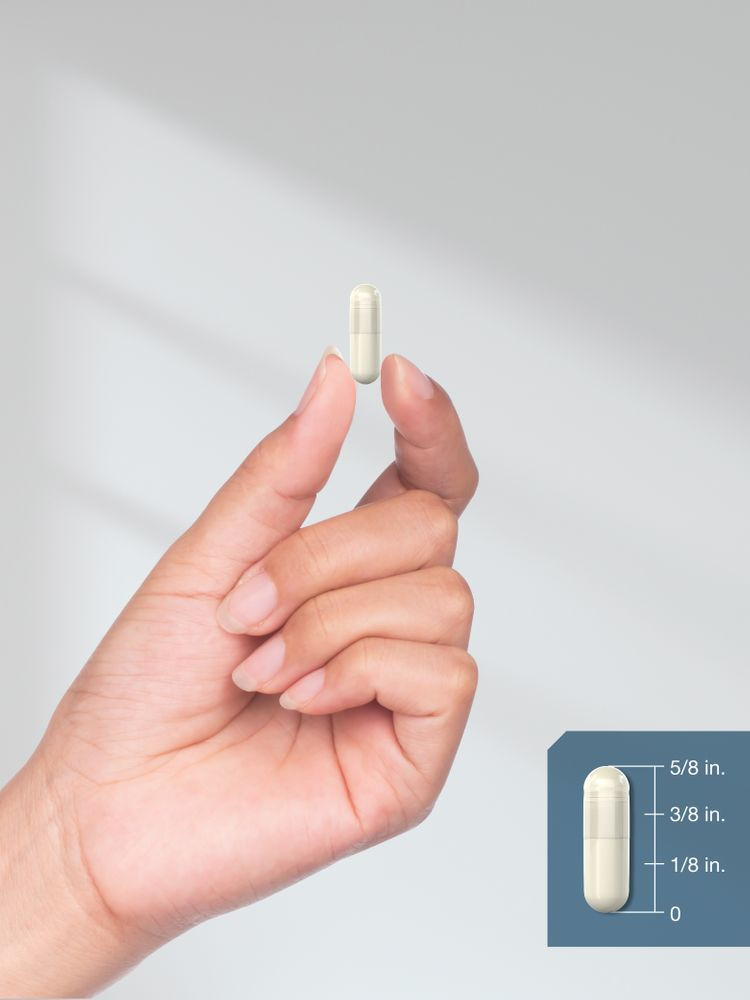 Zinc Picolinate 100mg | 180 Capsules | High Potency, Non-GMO | by Horbaach