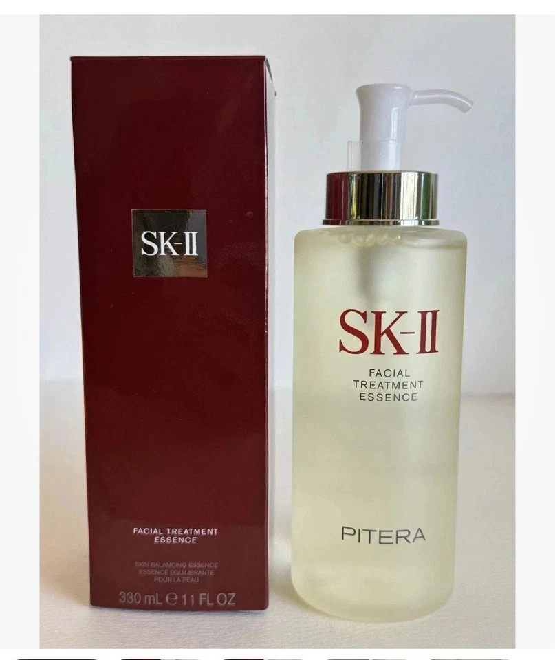 SK II Facial Treatment Essence 11 fl oz (330ml)( 100% Authentic) free fast shipp