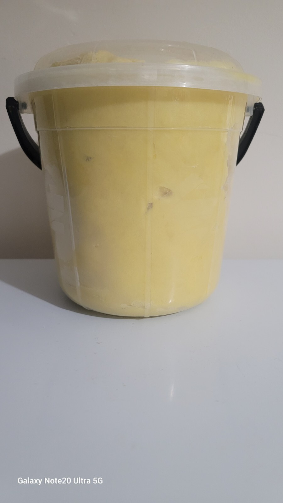 Raw African Shea Butter 100% Pure Unrefined Organic Natural Bulk Wholesale