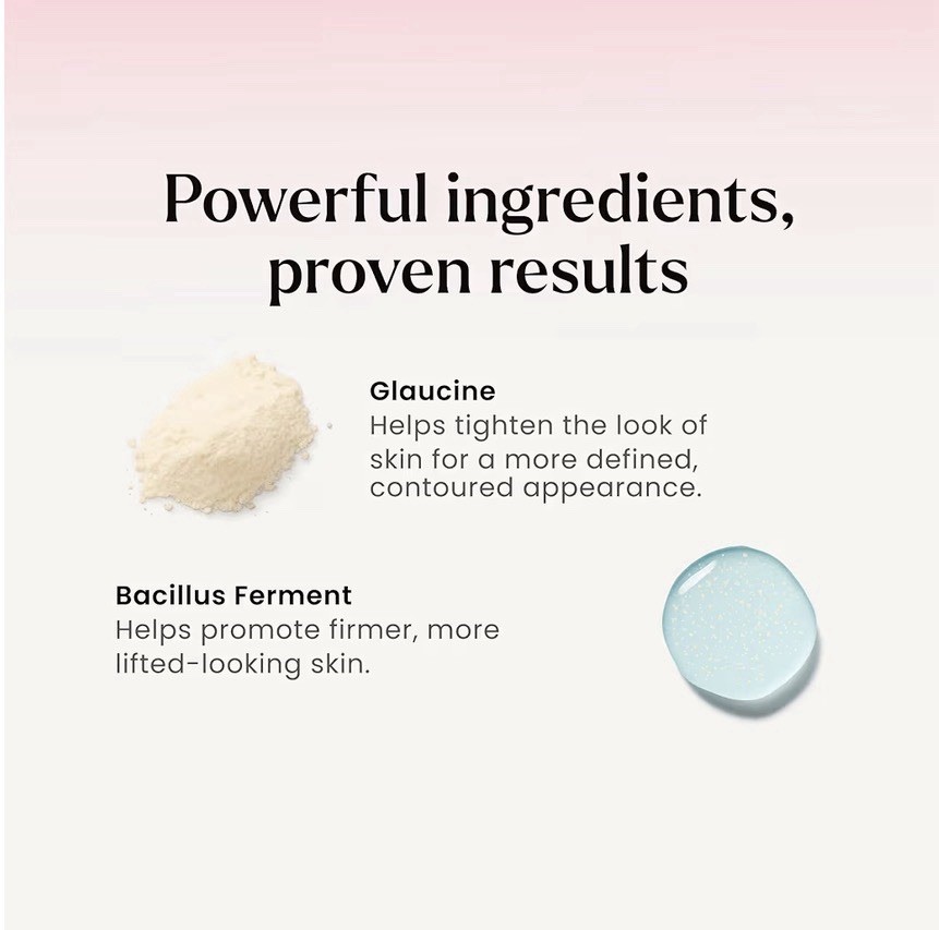 Maelys TOO-FINE Clinically Proven Face Sculpting Serum 15 mL. / 0.5 Fl. Oz.