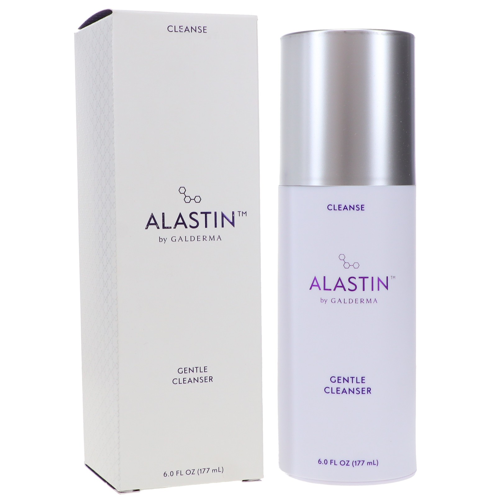ALASTIN Skincare Gentle Cleanser 6 oz