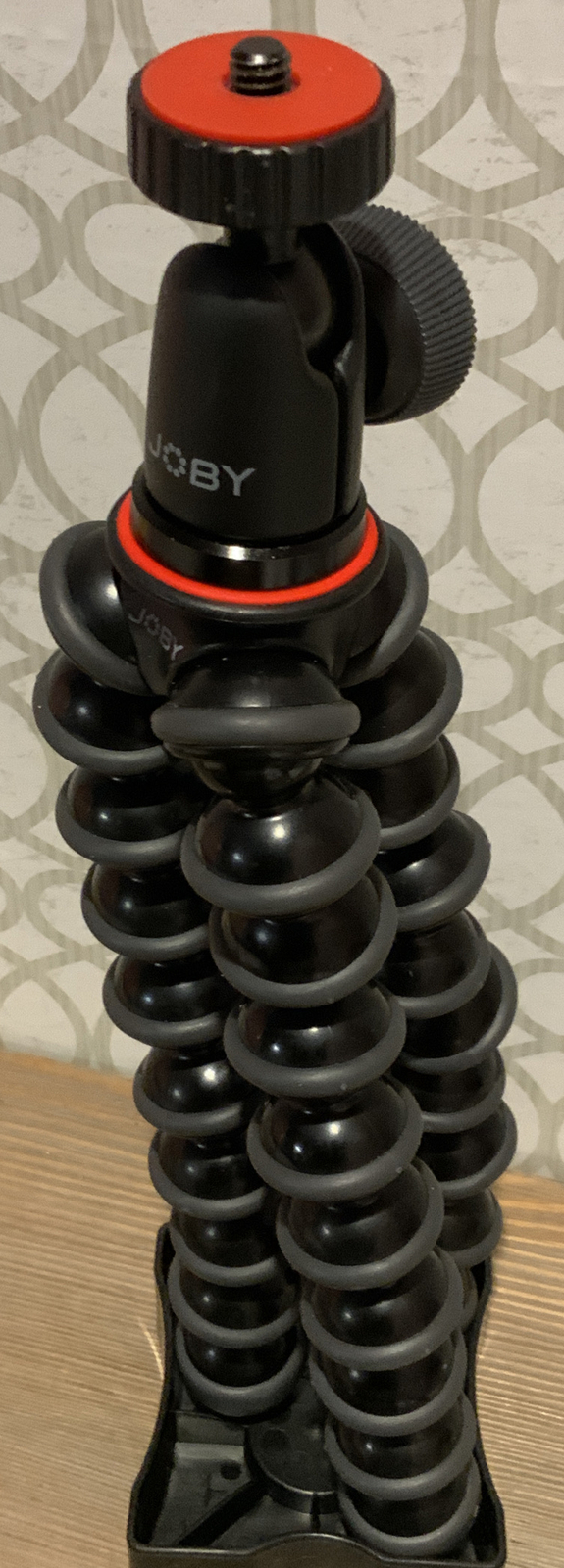 🍒 Joby Gorillapod,MISSING PHONE HOLDER,‼️As Show.