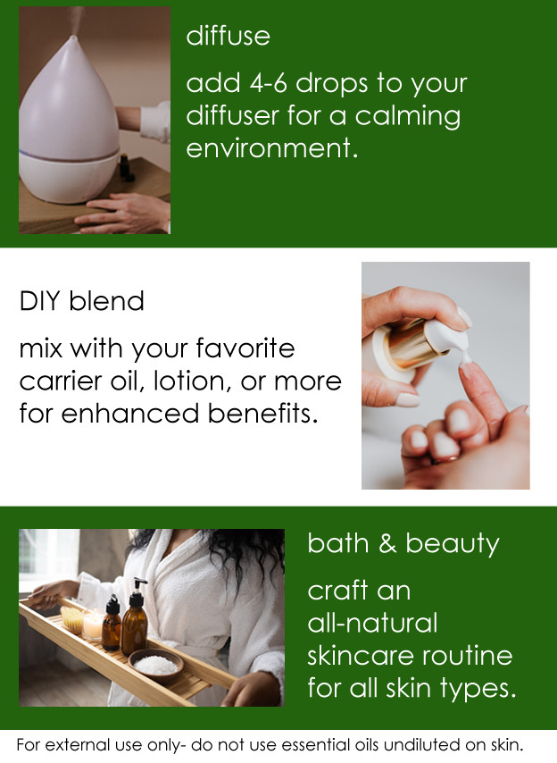 4 fl oz Clove Bud Essential Oil (100% Pure & Natural) – GreenHealth