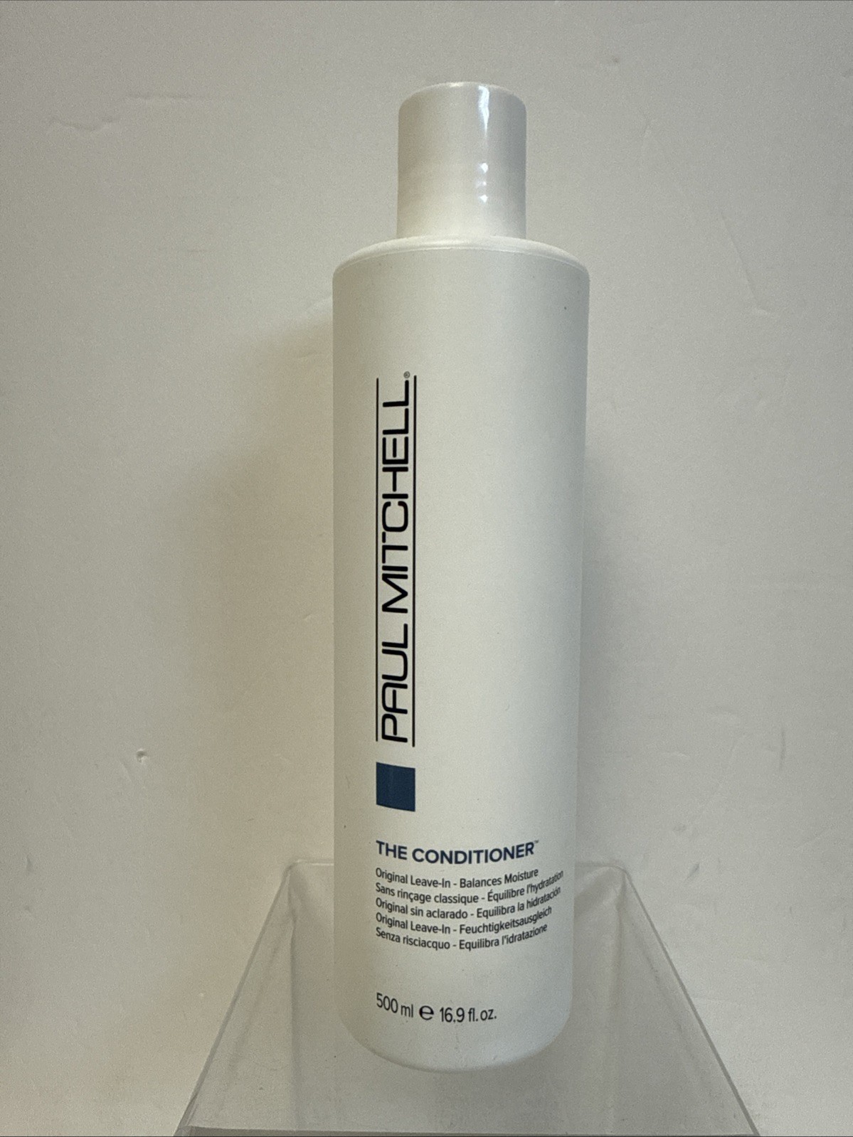 Paul Mitchell The Conditioner | Original Leave-In Moisture Balance | 16.9oz