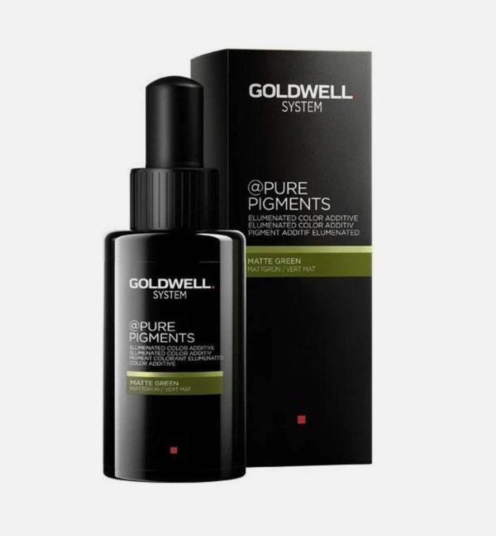 GOLDWELL PURE PIGMENTS