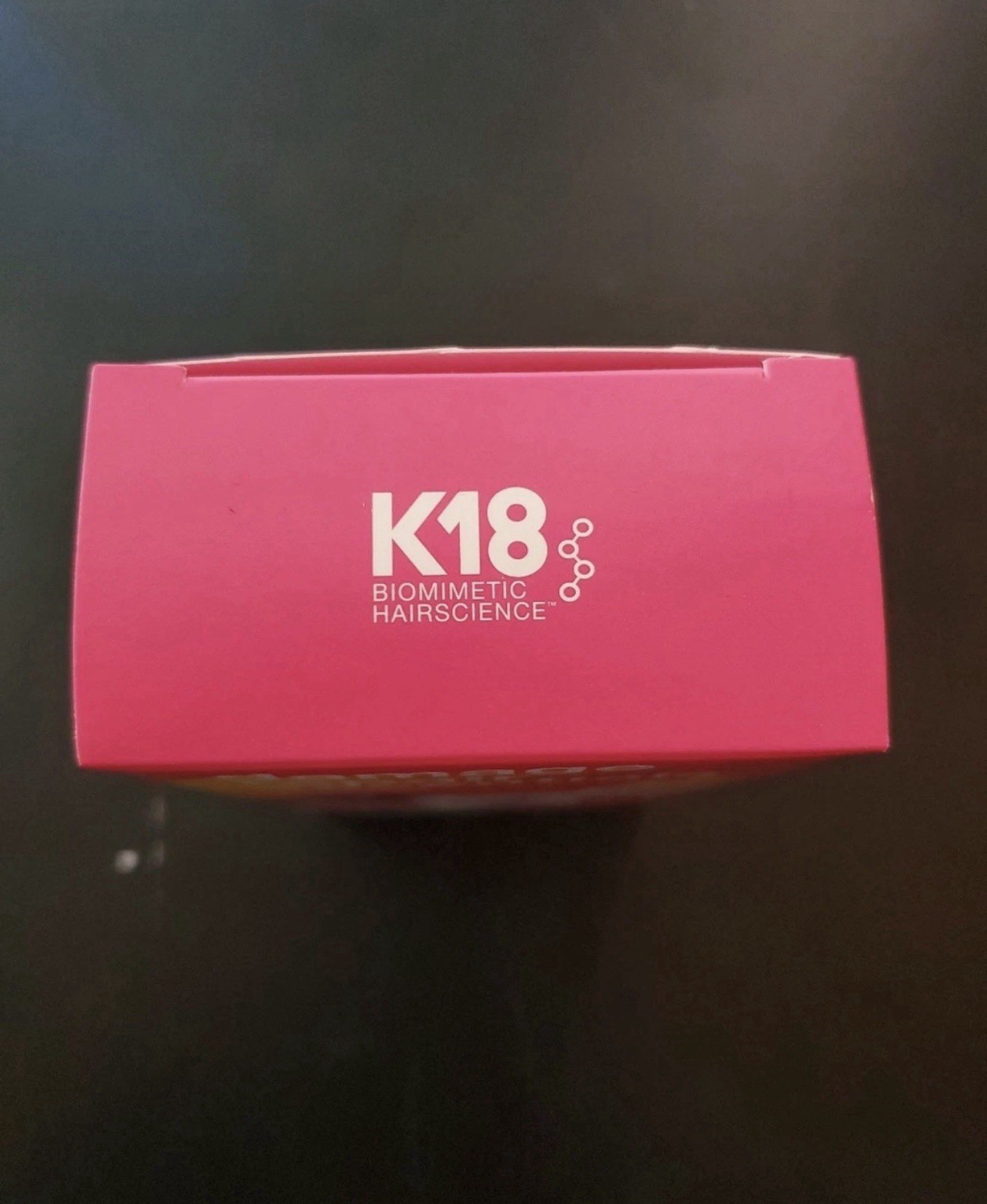 K18 Biomimetic Hairscience Mini Damage Repair Essentials Hair Set Peptide Oil