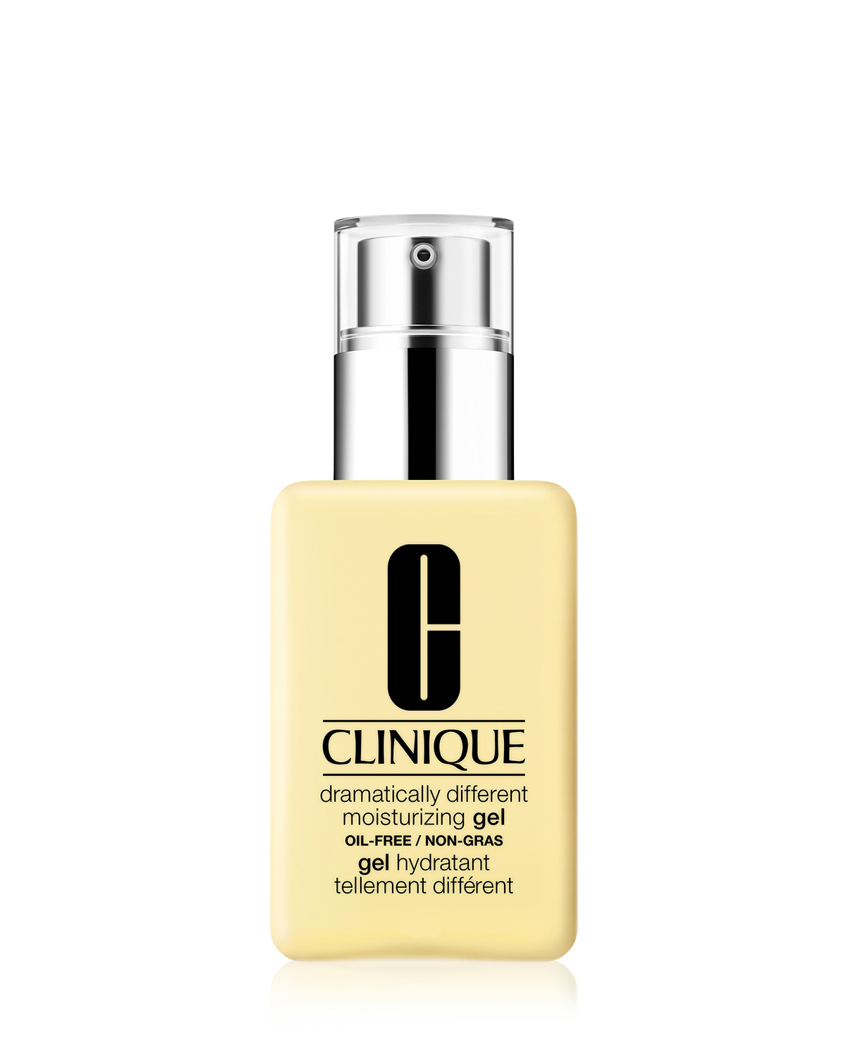 Lot of 5 Clinique Dramatically Different Moisturizing Gel Oily Skin 15ml/0.5oz