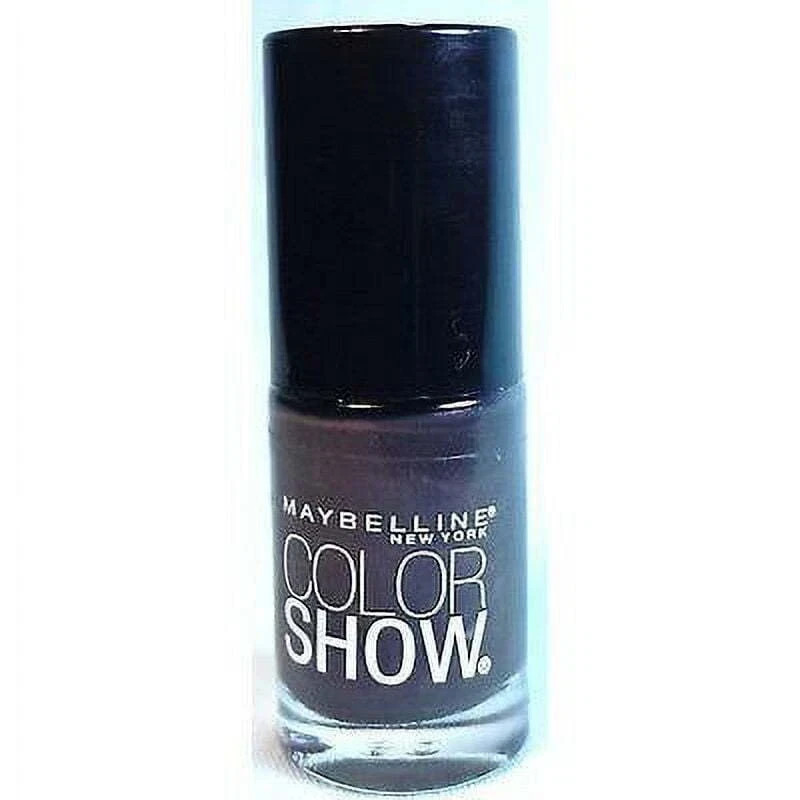Maybelline Color Show Plum As You Are #804